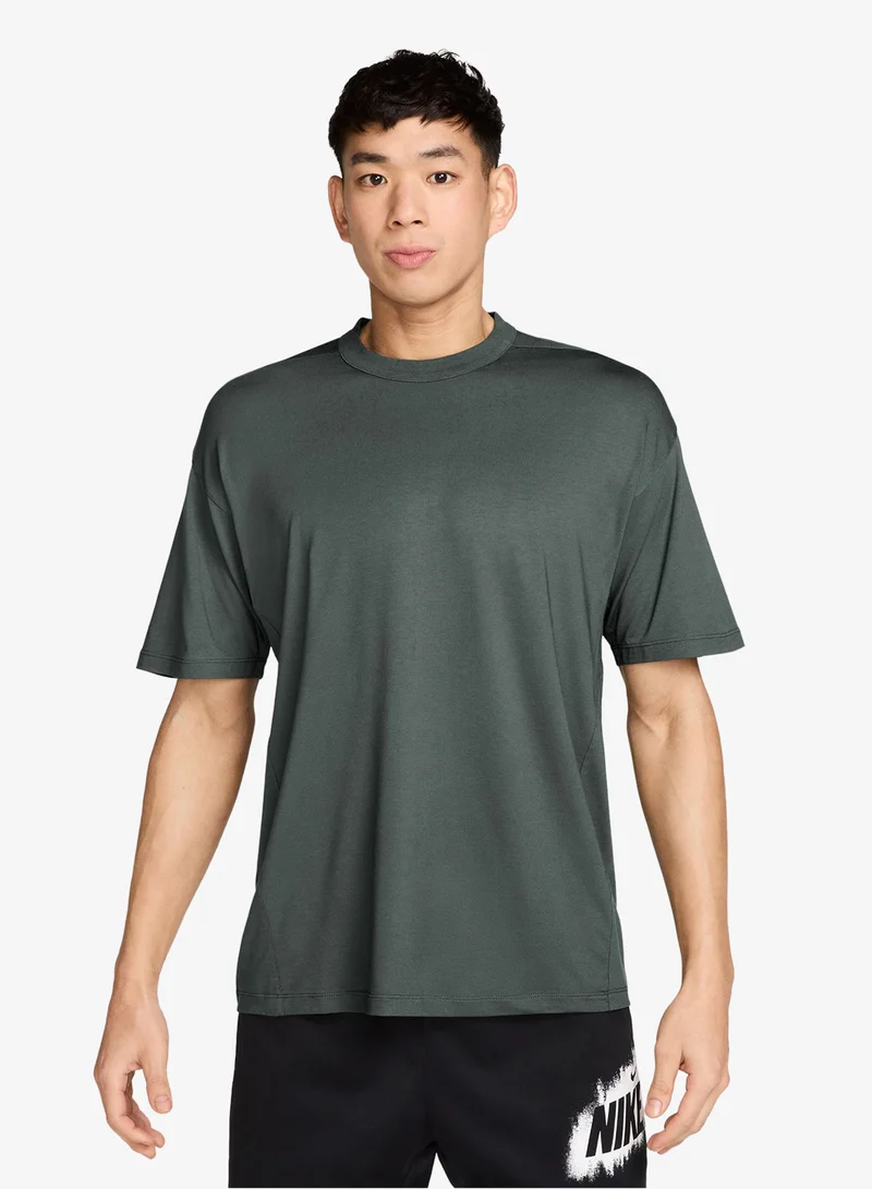 Nike Dri-Fit 24.7 Knit Jersey