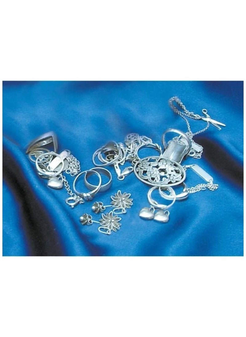 HG - Silver Polish Cleaner Cloth - Image 1