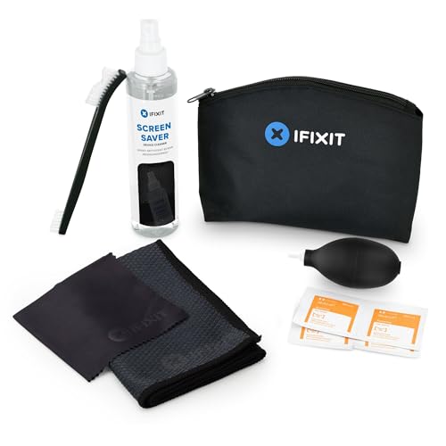 iFixit Electronics Cleaning Bundle - Image 1
