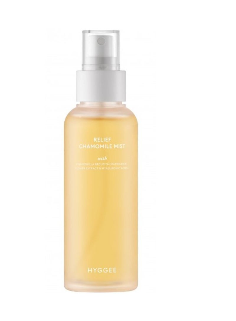 Hyggee Relief Chamomile Mist Soothing and Protective 100ml - Image 1