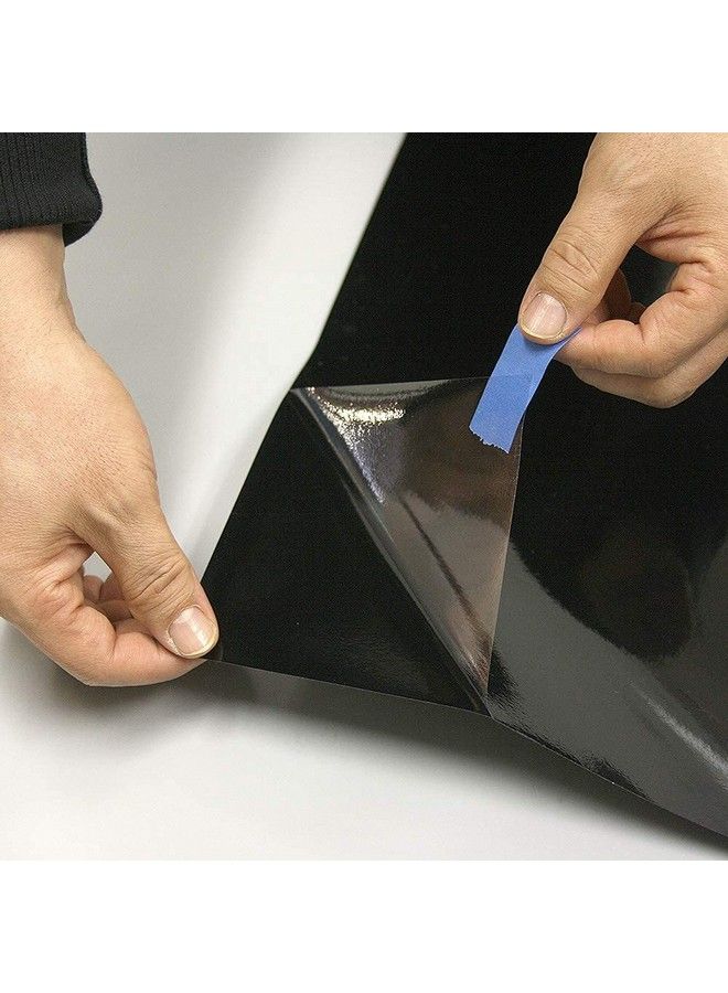 BDF 1Bkot Static Cling Blackout 100% Light Blocking Window Film Easy Installation Removal & No Residue (36In X 07Ft) - Image 5