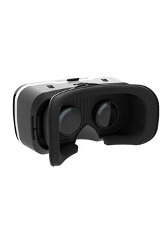 VR SHINECON HD Virtual Reality VR Box with Controller/Gamepad, VR Headset for iPhone/Android, 3D VR Glasses for TV, Movies and Video Games  - Image 2
