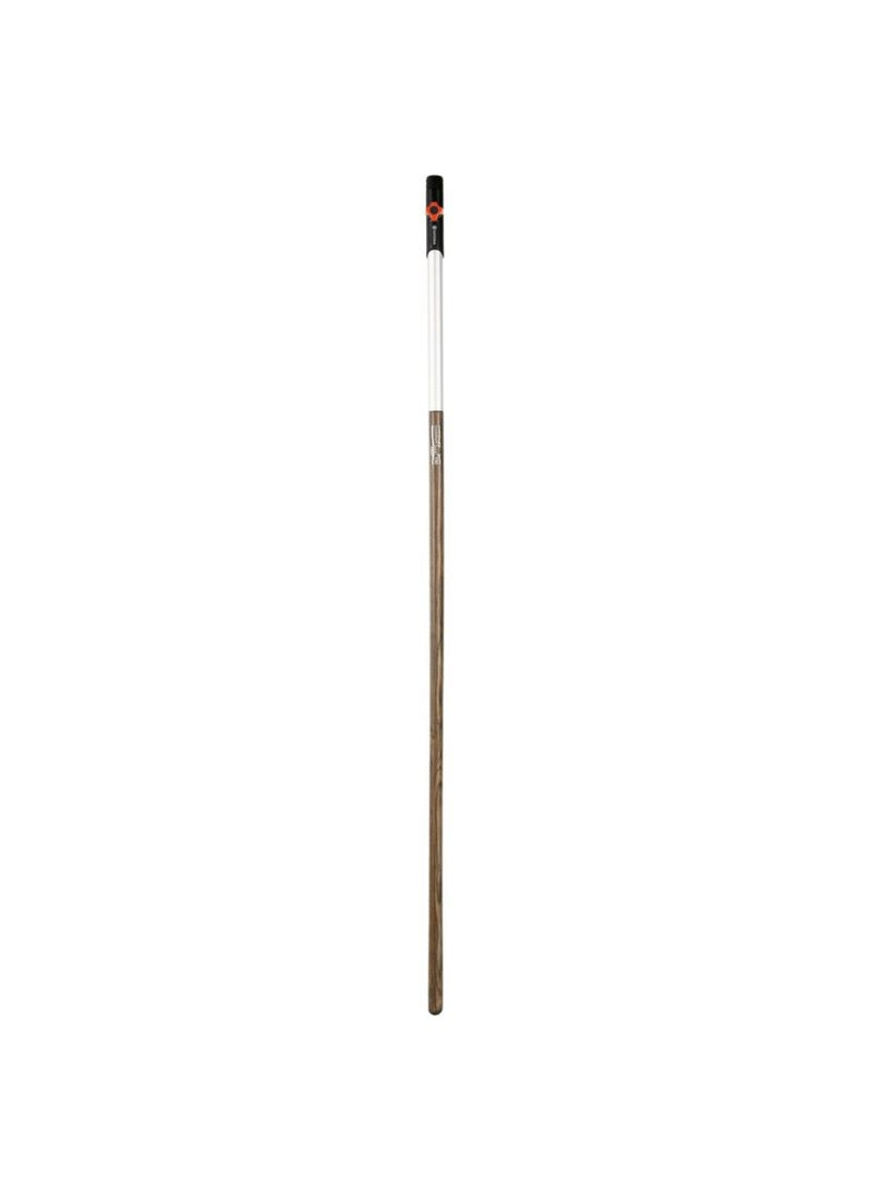 GARDENA Combisystem Wooden Handle 130 Cm