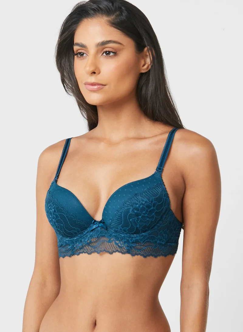 ELLA Lace Bra