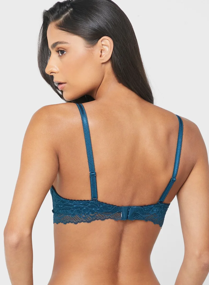 ELLA Lace Bra