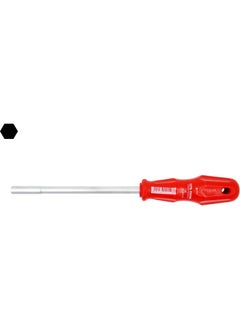 Ceta Form 4 mm Socket Screwdriver 1304M  - Image 1