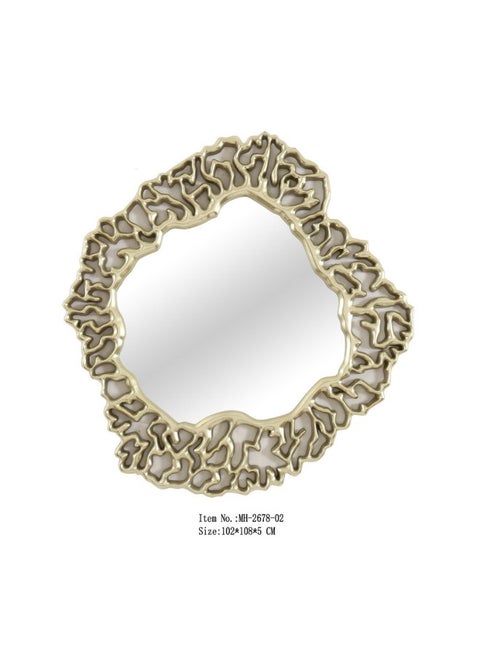 Reef Mirror