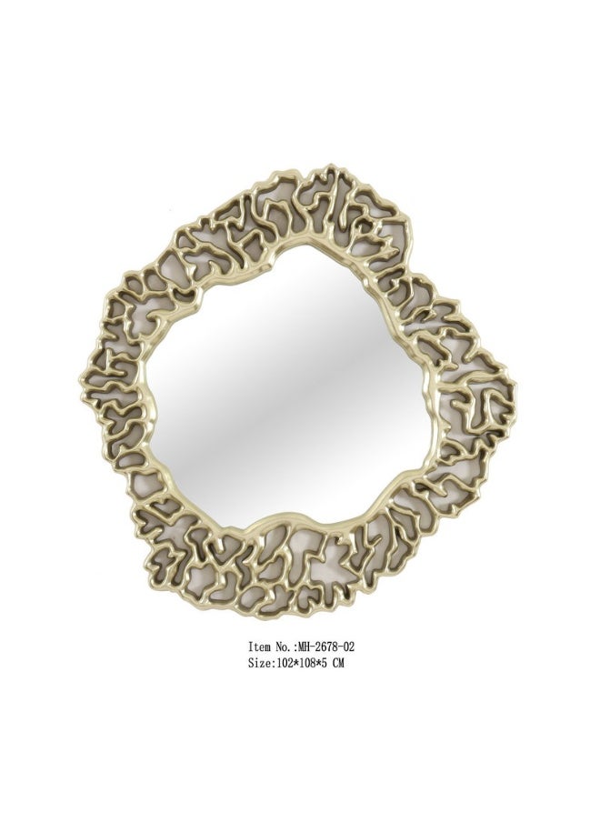 Reef Mirror