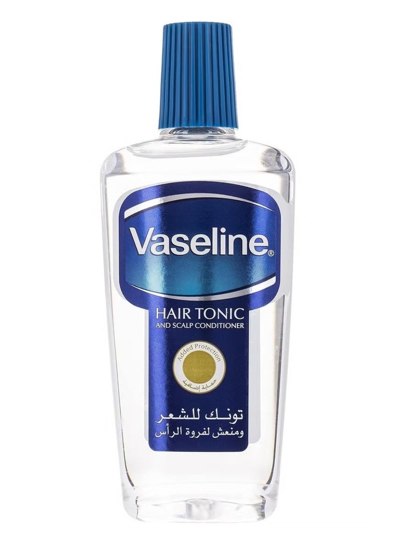 فازلين تونك للشعر وبلسم فروة الرأس 200 مل - Image 1