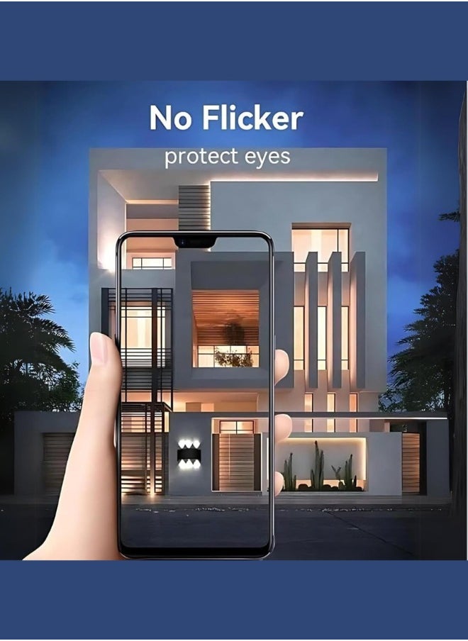 ماركة غير محددة ابليك اب داون ثلاثي قطعه واحده  - Image 5
