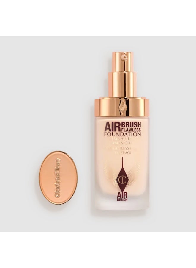 Airbrush Flawless Foundation - 2 Neutral