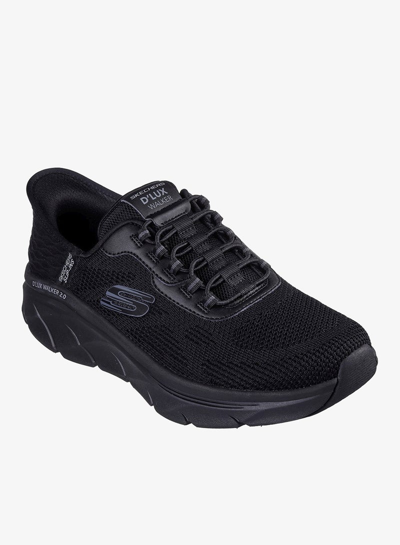 SKECHERS D'Lux Walker 2.0-Rezinate - Image 3