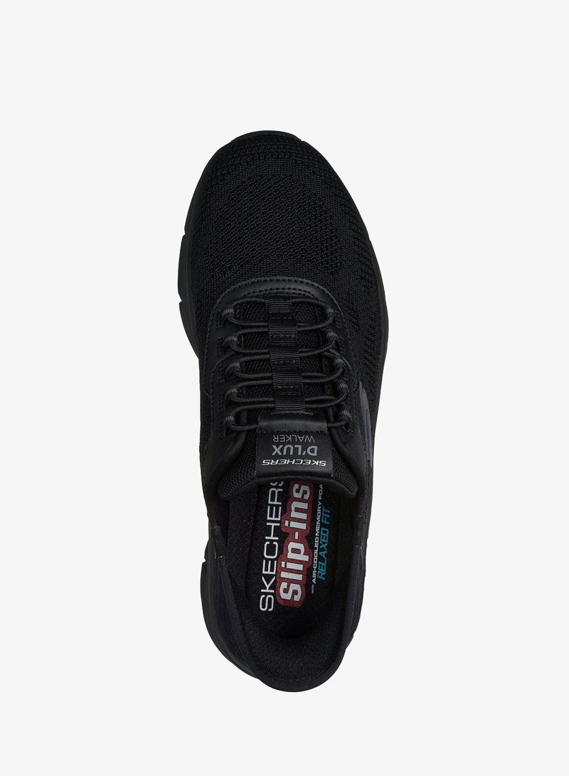 SKECHERS D'Lux Walker 2.0-Rezinate - Image 4