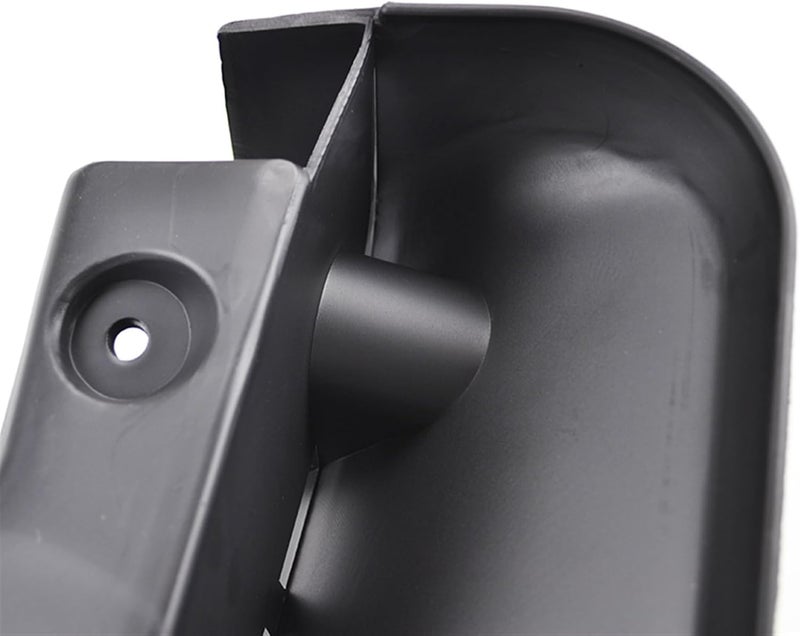 Wivplex Car Mud Flaps for Toyota Corolla E210 2020 - Image 3