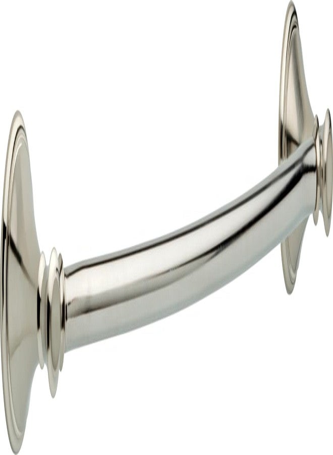 DELTA FAUCET 79724-SS Cassidy 24-in Wall Mount Towel Bar Bath Hardware Accessory in Stainless Steel - Image 1
