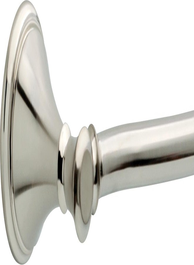 DELTA FAUCET 79724-SS Cassidy 24-in Wall Mount Towel Bar Bath Hardware Accessory in Stainless Steel - Image 3