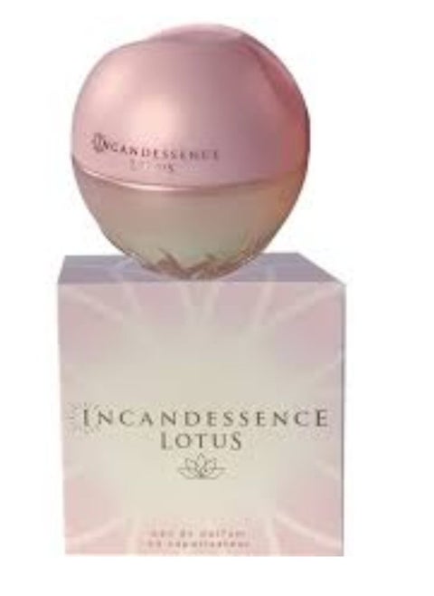 Incandessence Lotus perfume-for women-50ml