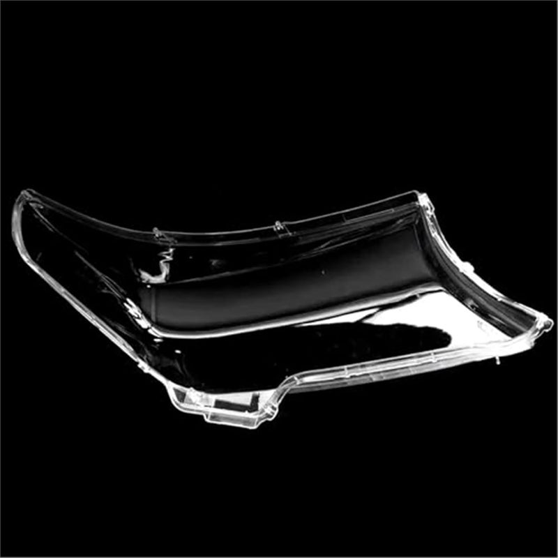 Wivplex Headlight Cover for Toyota Land Cruiser LC200 (2012-2015) - Image 1