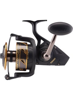 PENN Battle III Spinning Fishing Machine STANDARD-2500  - Image 1