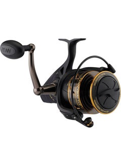 PENN Battle III Spinning Fishing Machine STANDARD-2500  - Image 4