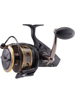 PENN Battle III Spinning Fishing Machine STANDARD-2500  - Image 3