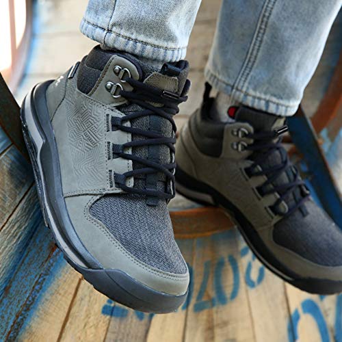 Alegrianan Elastic No Tie Shoe Laces For Adults,Kids,Elderly,One Size Fits All Black - Image 2