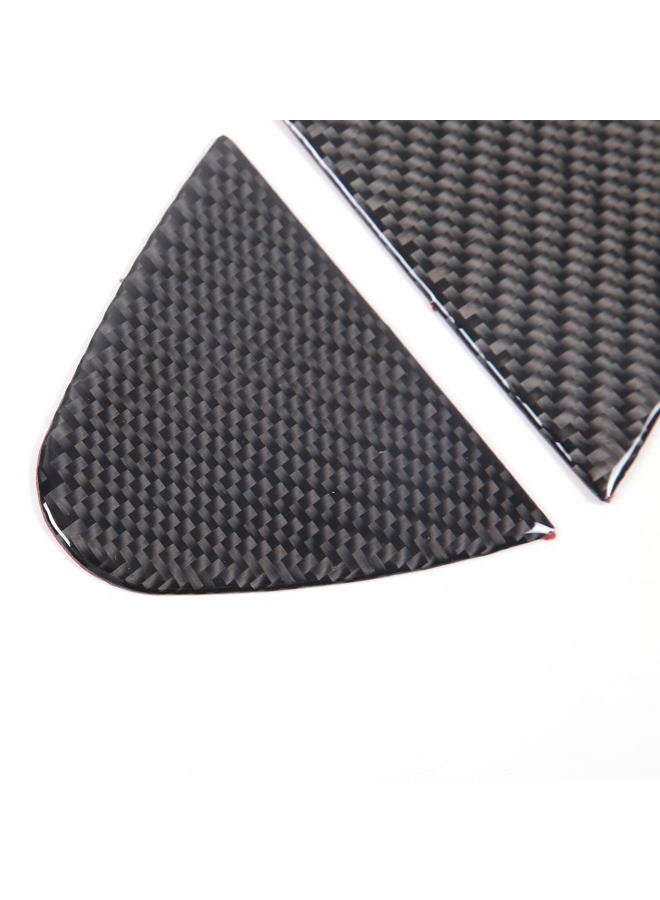 TOYCIDFG Exterior Door Handle Cover Trim Compatible with Mitsubishi Eclipse 2006-2011 Outer Door Bowl Anti-Scratch Protection Cover Trim Accessories - Image 5