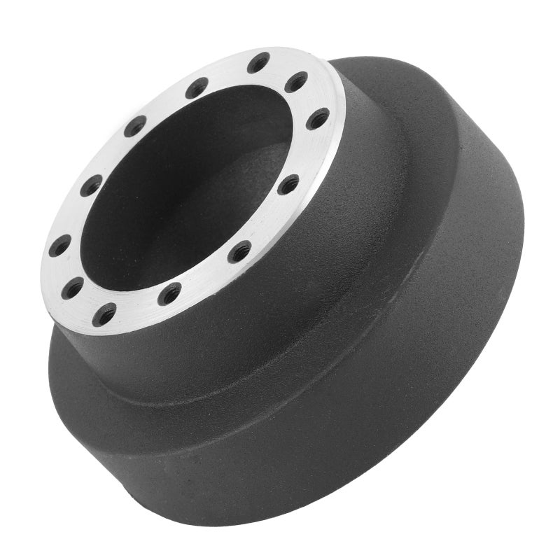 Steering Wheel Hub Universal Aluminum Alloy Quick Release Steering Wheel Adapter - Anti-Rust Durable Fast Detach Steering Wheel Connector for E46 MOMO OMP NRG - Image 5