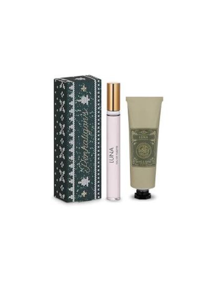Penhaligon's Luna Hand Cream  30ML - Image 3