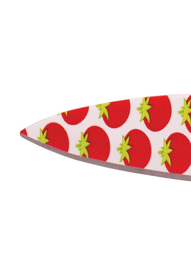 هامبتون فورج - طقم سكاكين تقشير مطبوع من 3 قطع مع واقيات للشفرة - Image 3