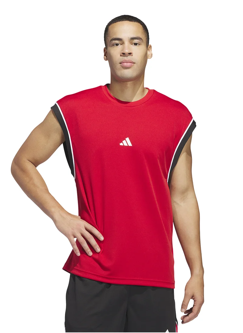 اديداس Basketball All World Tank