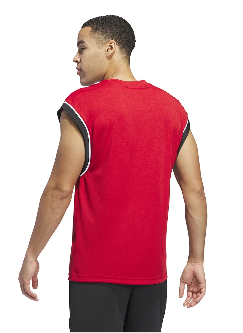 اديداس Basketball All World Tank