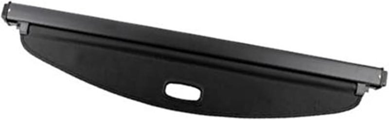 Vuzmode Rear Trunk Cargo Cover for VW - Image 1