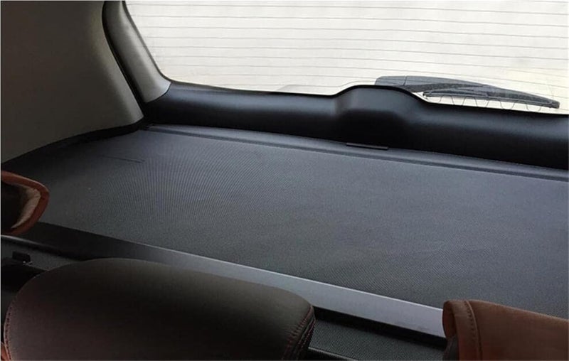 Vuzmode Rear Trunk Cargo Cover for VW - Image 2