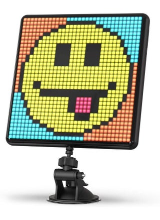 Divoom Pixoo max 32 X 32 Pixel LED Display - pzsku/ZFCE836748005665443E2Z/45/_/1719917388/569d86d1-55cf-407d-b460-50152d1d4164