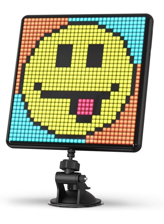 Divoom - Divoom Pixoo max 32 X 32 Pixel LED Display - Image 1