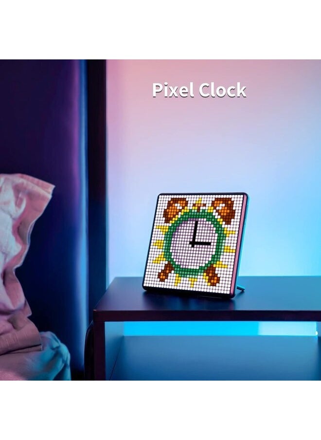 Divoom - Divoom Pixoo max 32 X 32 Pixel LED Display - Image 1