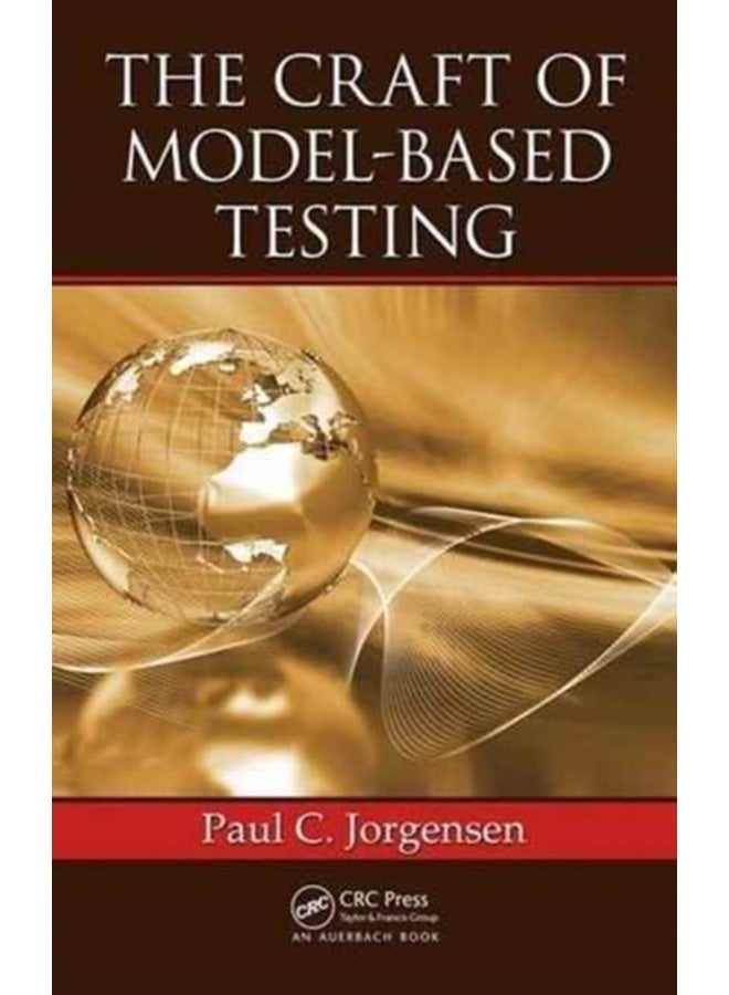 Craft of Model-Based Testing 