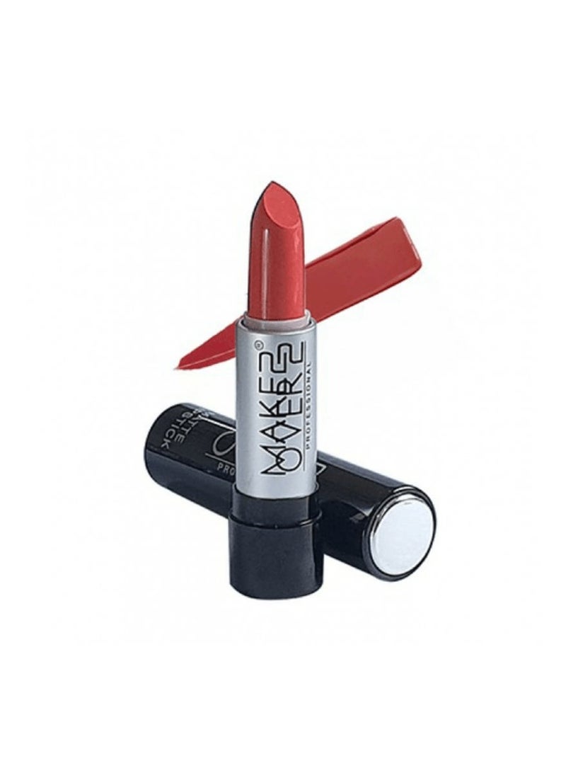 Make Over Makeover 22 Long Lasting Matte Lipstick - M631 - Image 1