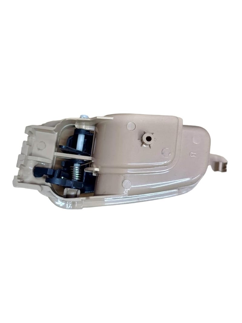 Auto-Ex Inner Inside Door Handle Lock RC Lever Compatible/Replacement for Mahindra Scorpio (2006 to 2014) Right Hand or Driver Side - Image 3