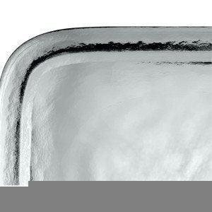 Kohler كوهلر K-2773-B11 إينيا، إصدارات الفنانين حوض استحمام زجاجي مستطيل، جليدي - Image 3