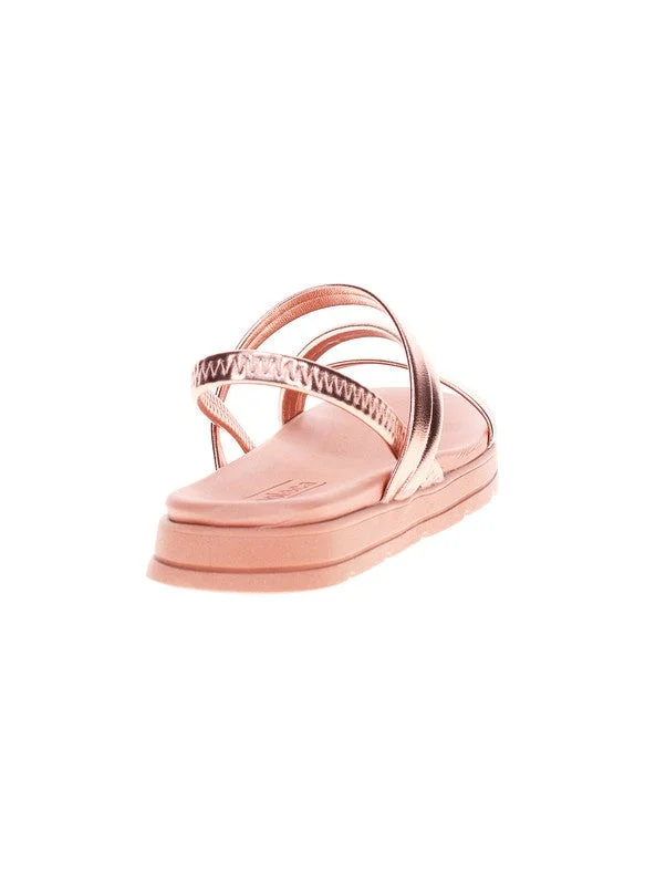 MOLECA Flat Sandals for Women – Stylish Ladies Flat Sandals & Comfortable Flat Slippers