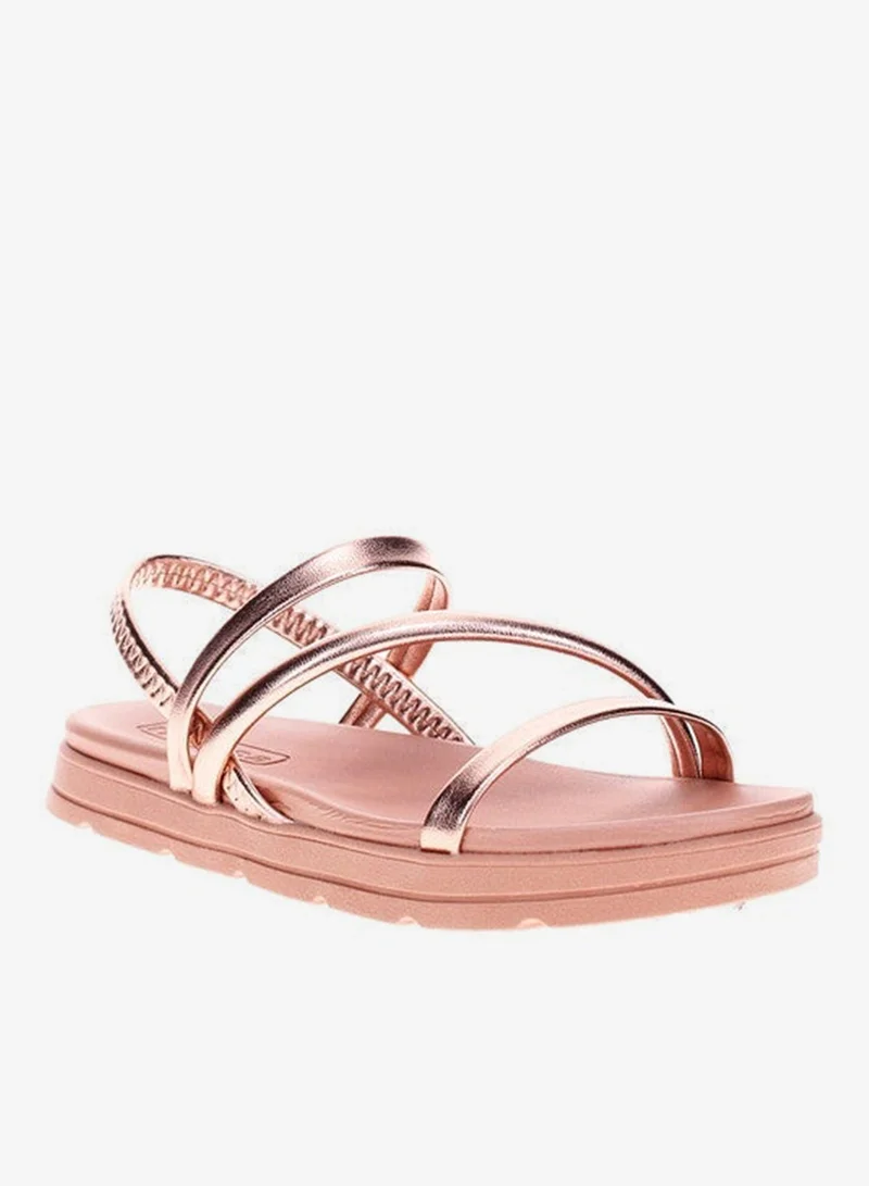 MOLECA Flat Sandals for Women – Stylish Ladies Flat Sandals & Comfortable Flat Slippers