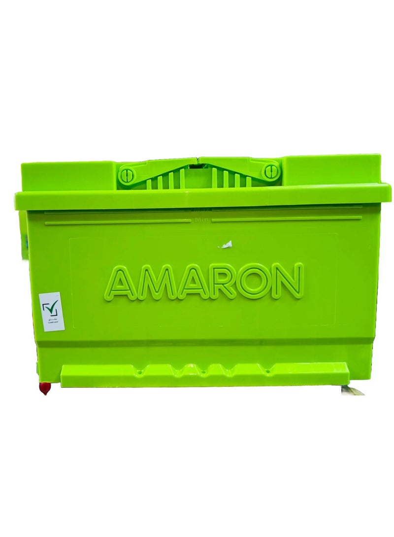 Amaron Car Battery 12V 65AH DIN65L/T6 ( Fortuner 2016~`) - Image 5