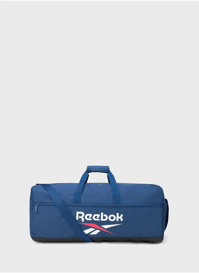 Reebok Bolsa De Deporte Ashland Duffle