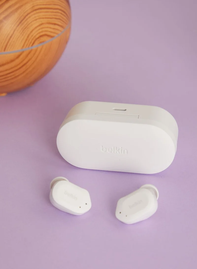 belkin Belkin - Soundform Play - True Wireless Earbuds