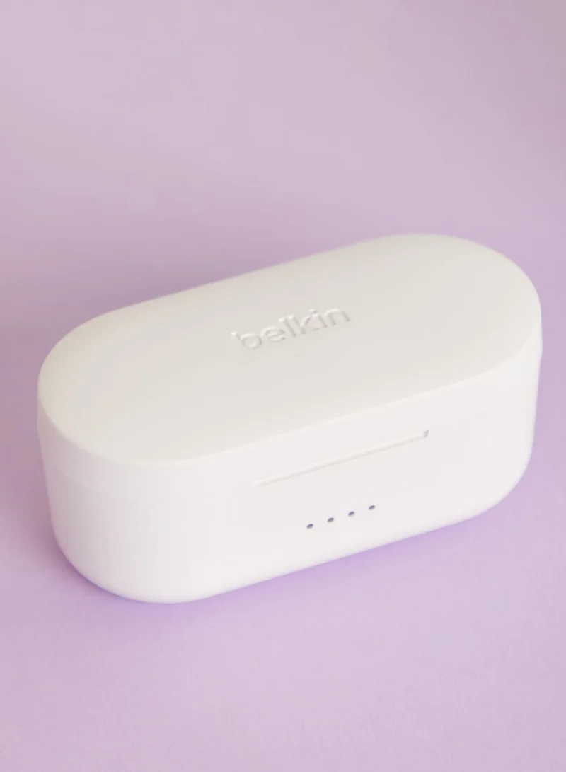 belkin Belkin - Soundform Play - True Wireless Earbuds
