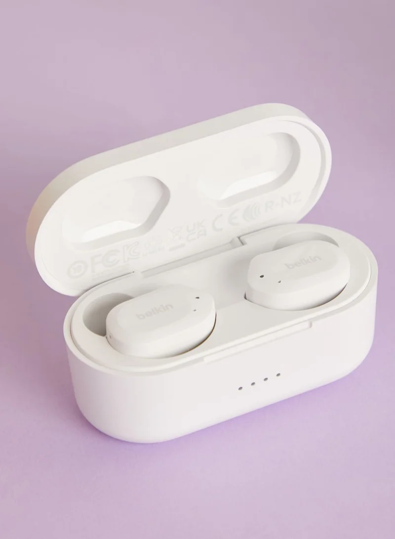 belkin Belkin - Soundform Play - True Wireless Earbuds