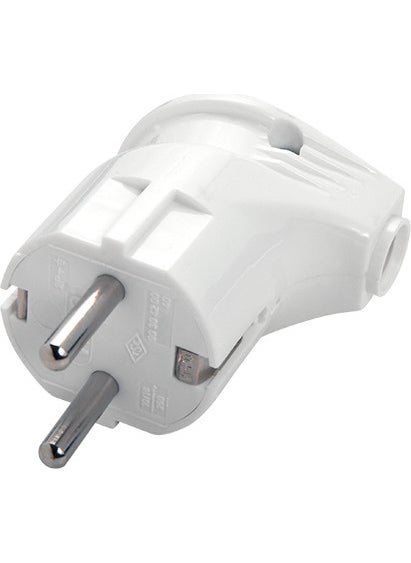 Viko Monoblock Grounded Male Plug 