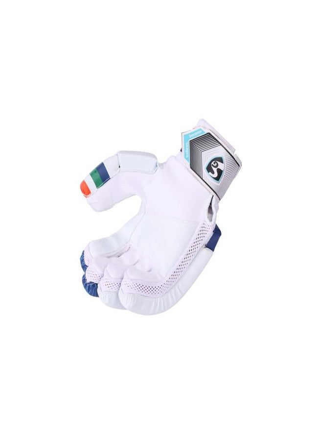 إس جي قفازات ضرب SG X LSG 4 0 RH - Image 3